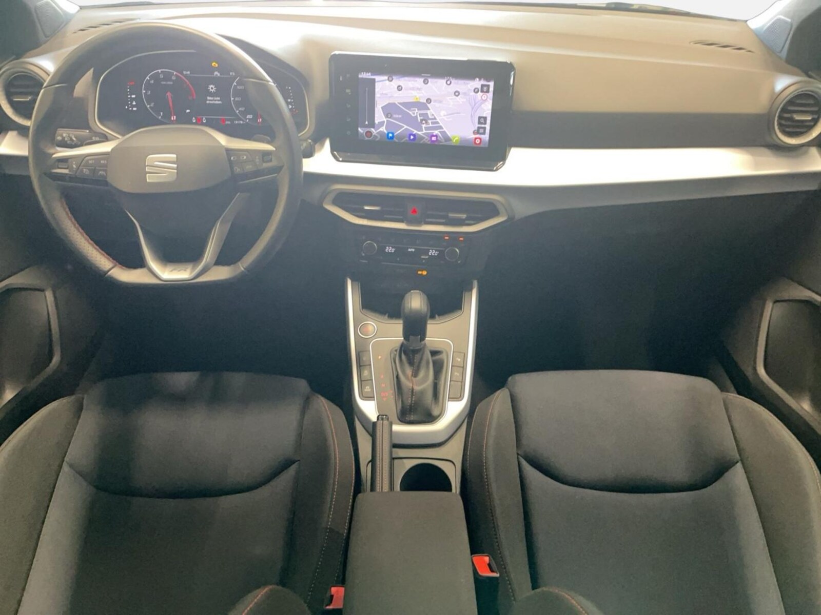 SEAT Arona – Bild 10