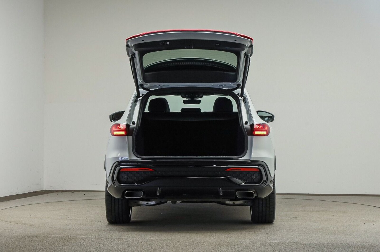 Audi Q5 – Bild 7