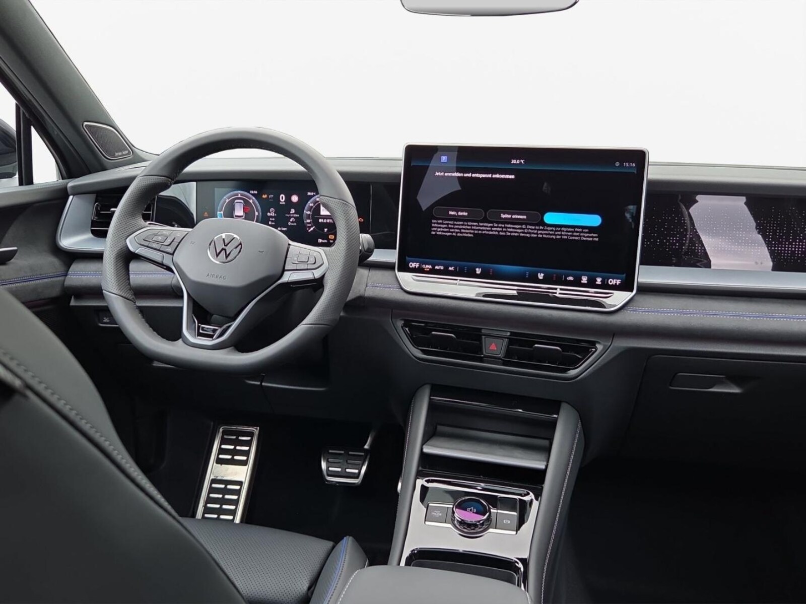 Volkswagen Tayron – Bild 6