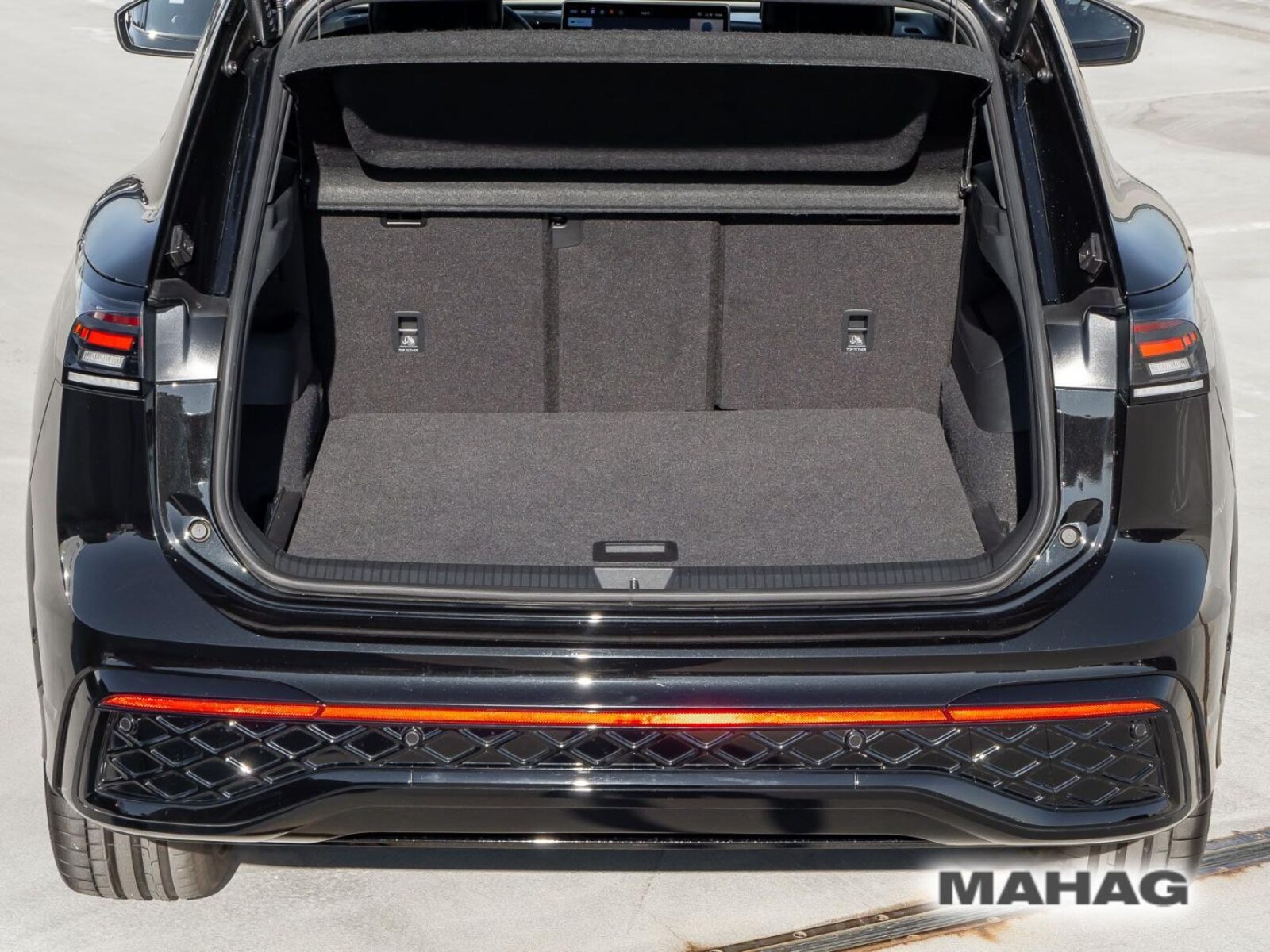 Volkswagen Tiguan – Bild 26