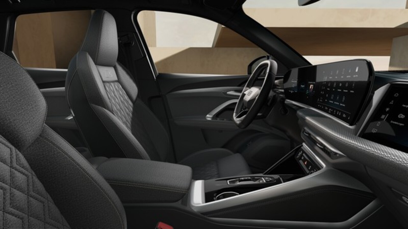 Audi Q5 – Bild 13