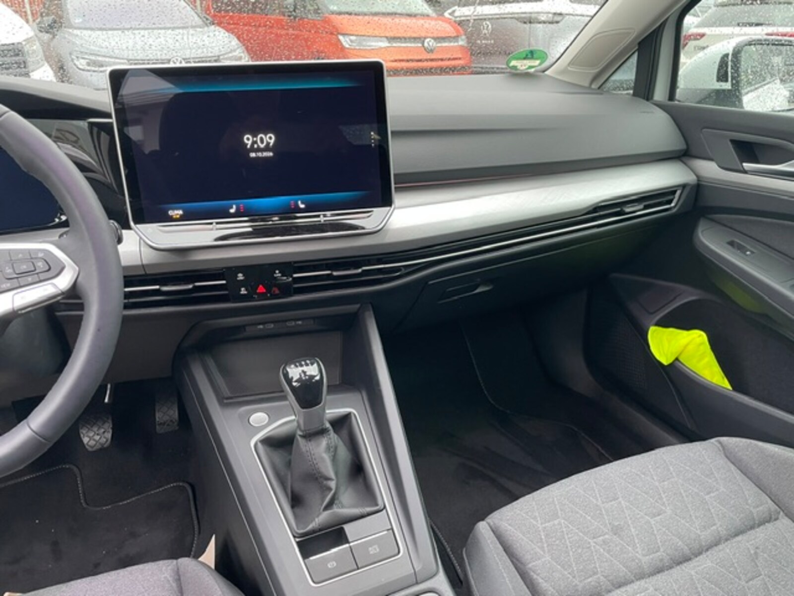 Volkswagen Golf – Bild 12