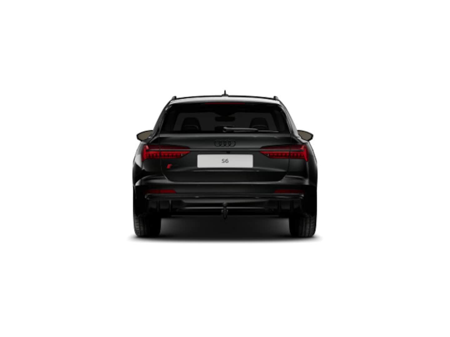 Bild über Audi S6 Avant TDI quattro tiptronic - für weitere Informationen kontaktieren Sie den Audi Partner