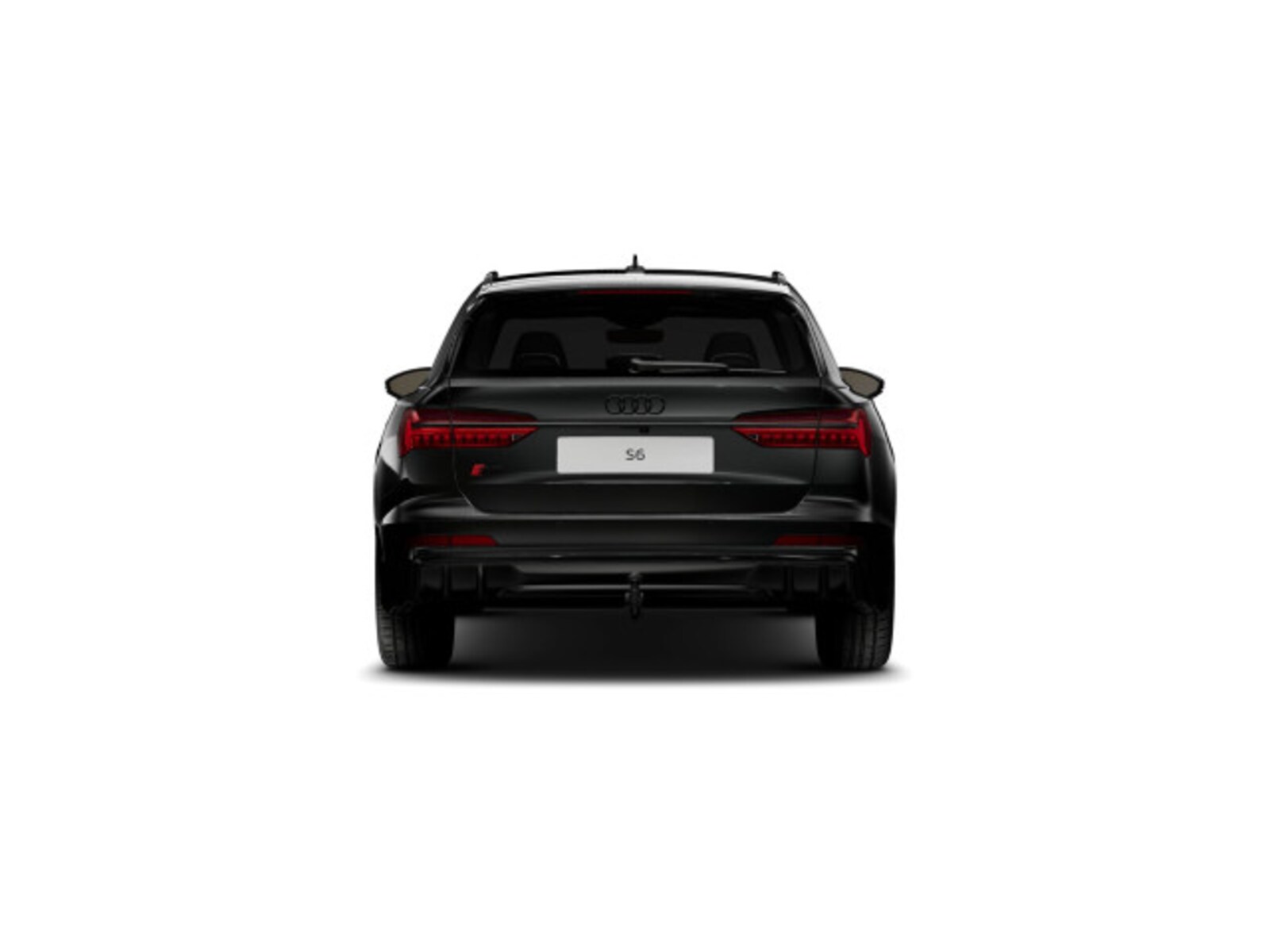 Audi S6 Avant – Bild 4