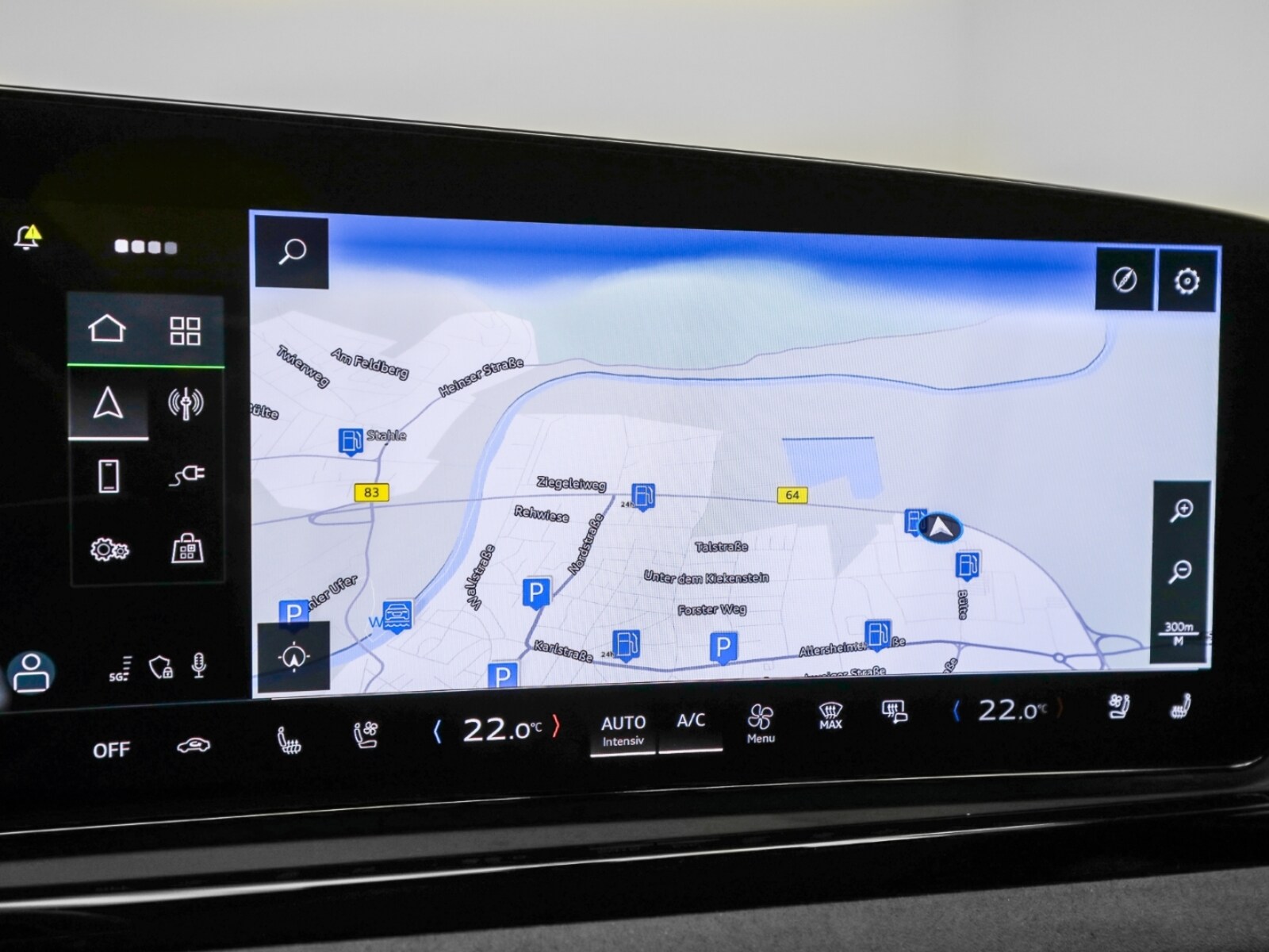 Audi A5 Avant – Bild 12