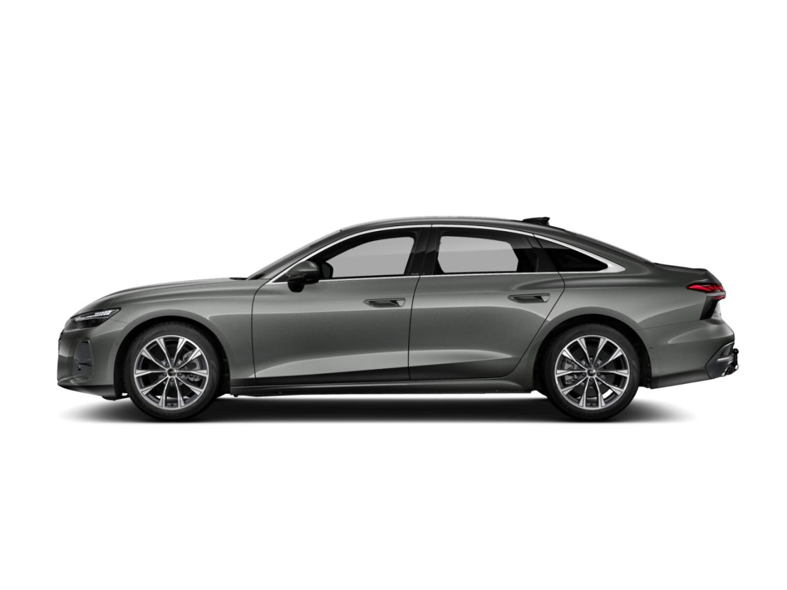 Audi A6 Limousine – Bild 6
