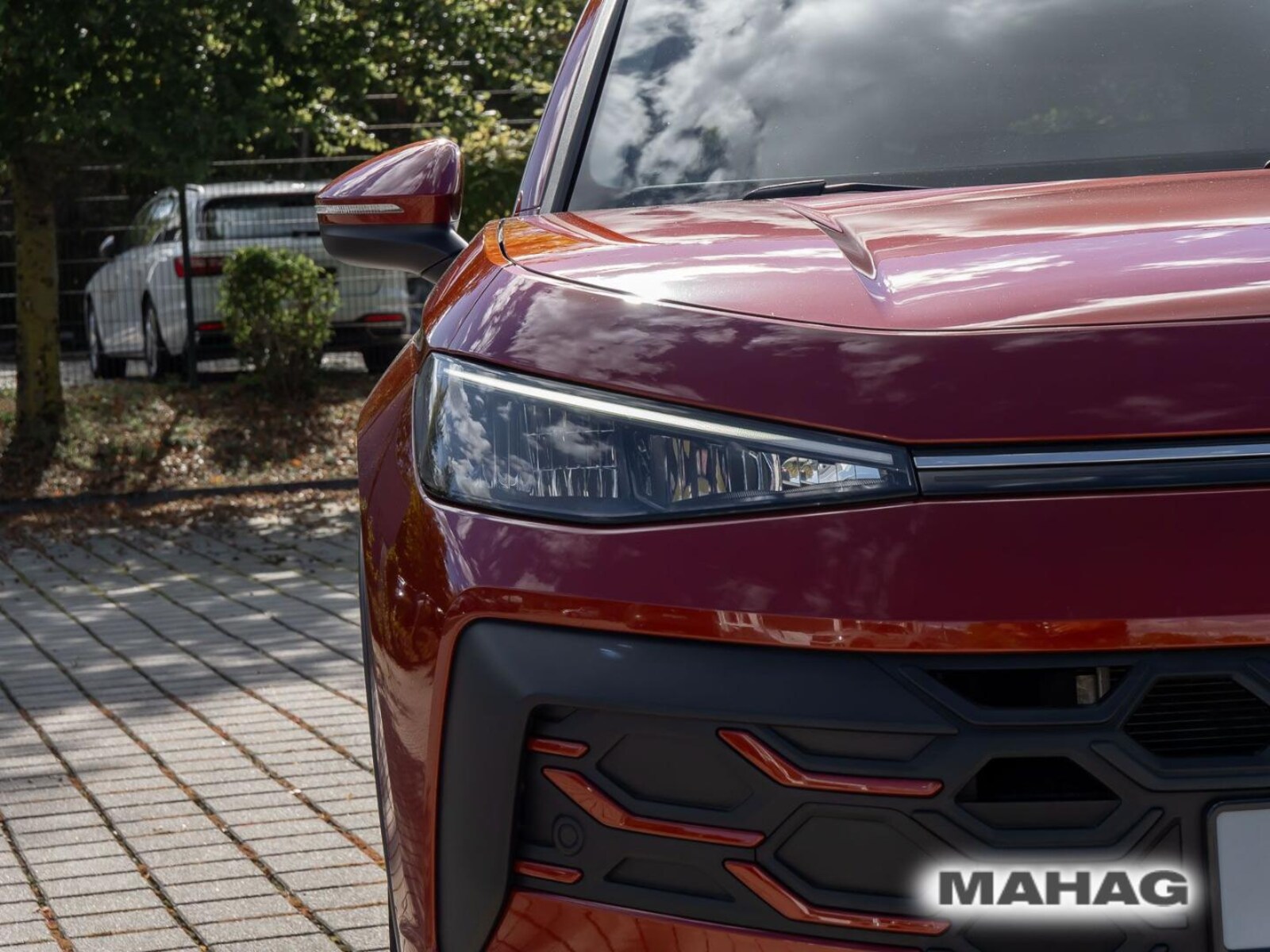 Volkswagen T-Roc – Bild 9