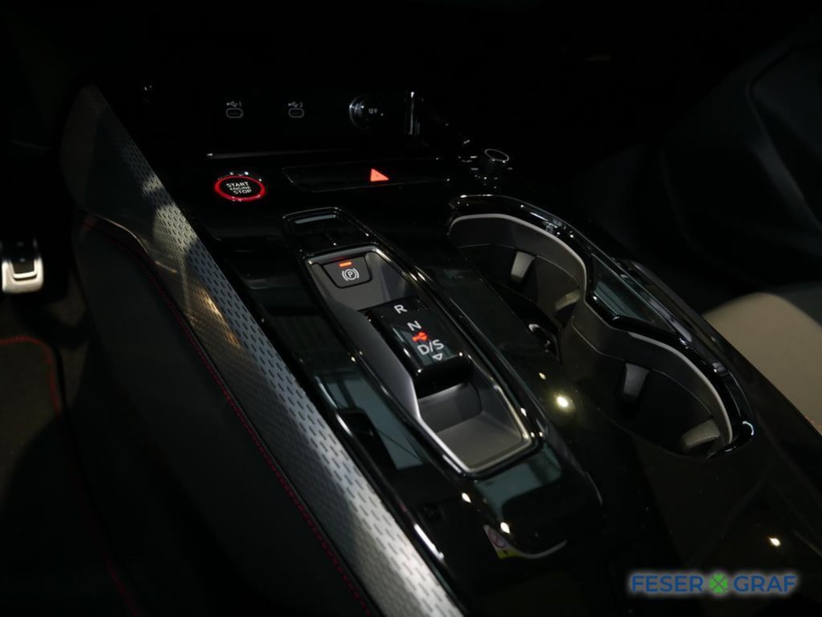 Audi S5 Avant – Bild 10