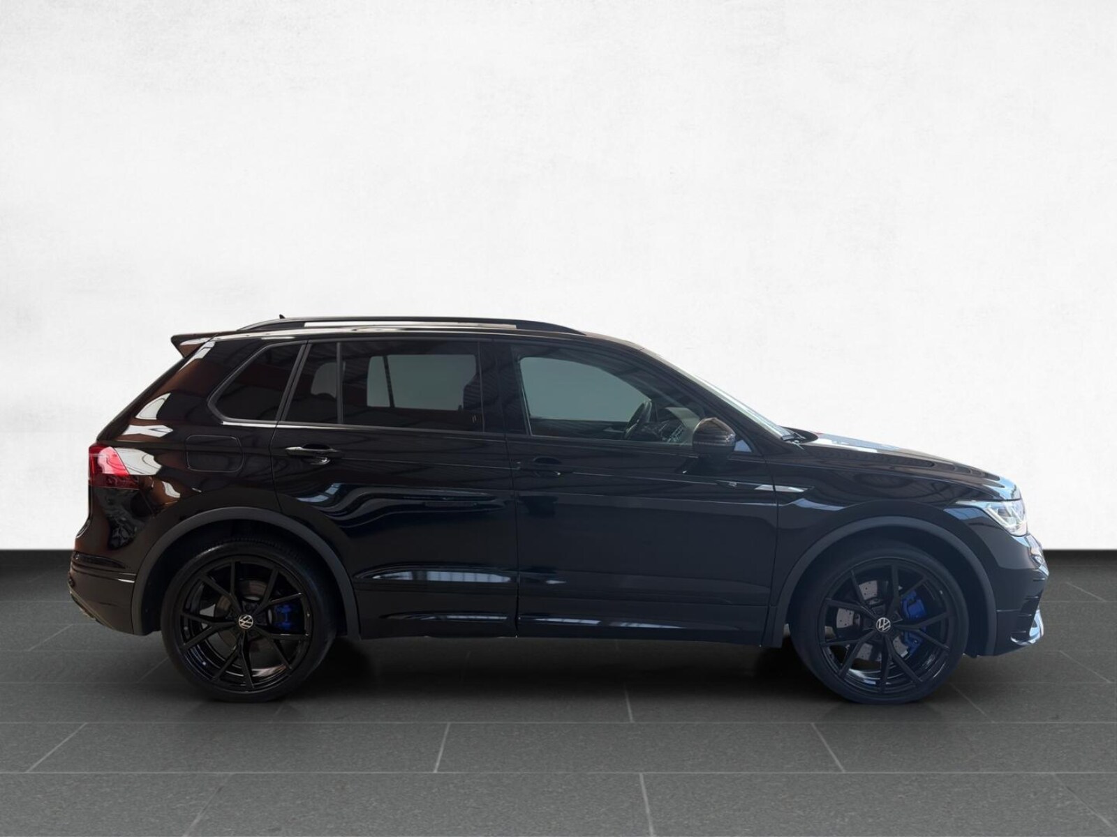 Volkswagen Tiguan – Bild 5