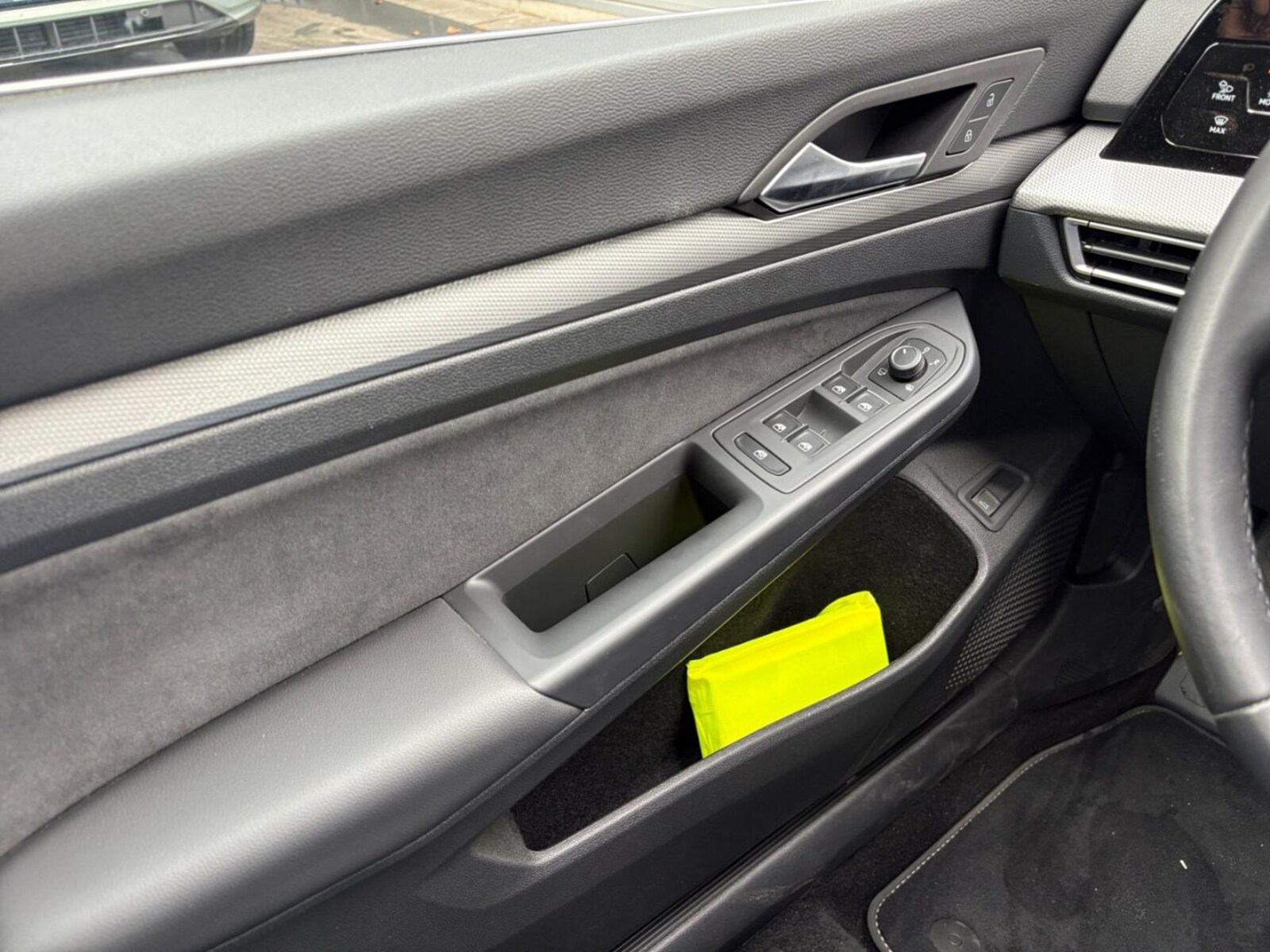 Volkswagen Golf Variant – Bild 21