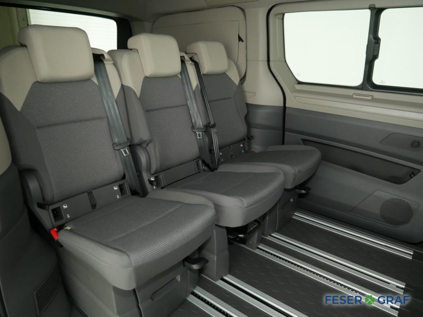 Volkswagen California – Bild 6