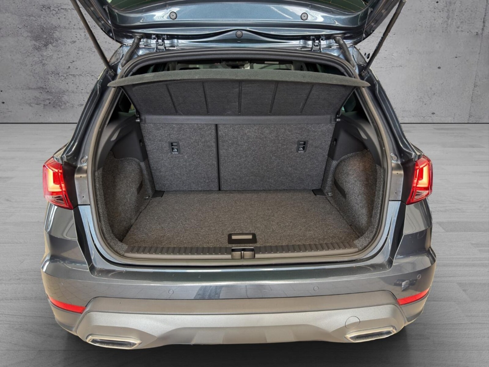 SEAT Arona – Bild 13