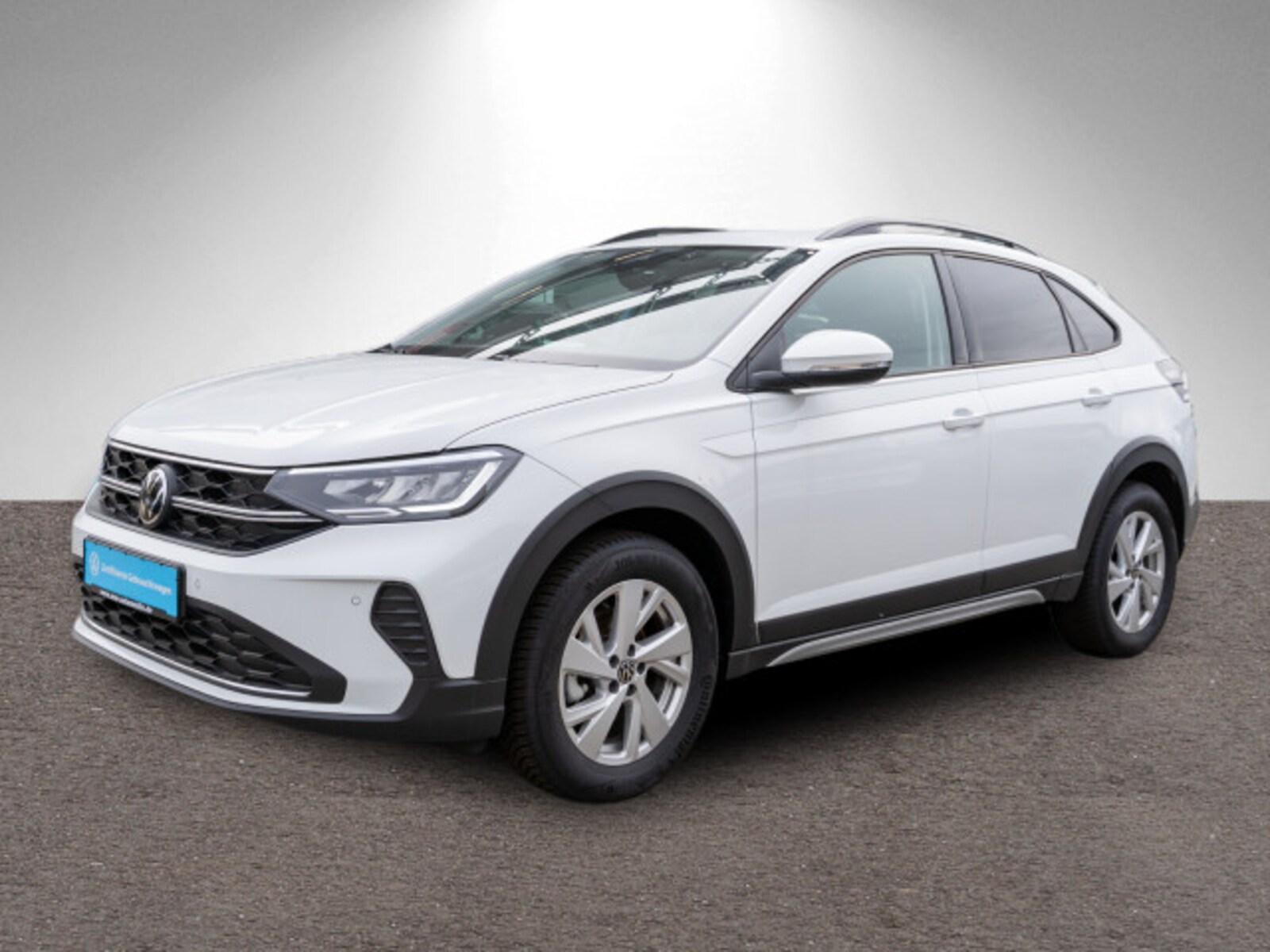 Volkswagen Taigo – Bild 2