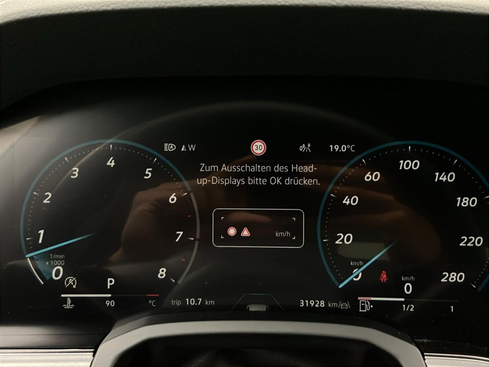 Volkswagen Touareg – Bild 25