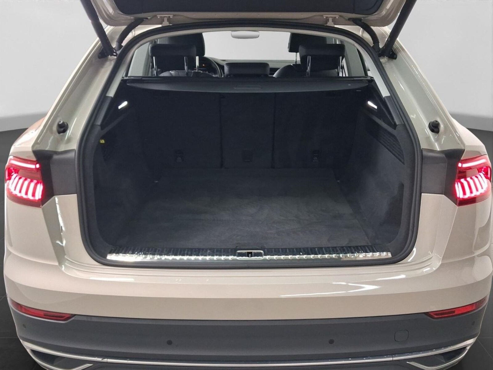 Audi Q8 – Bild 17