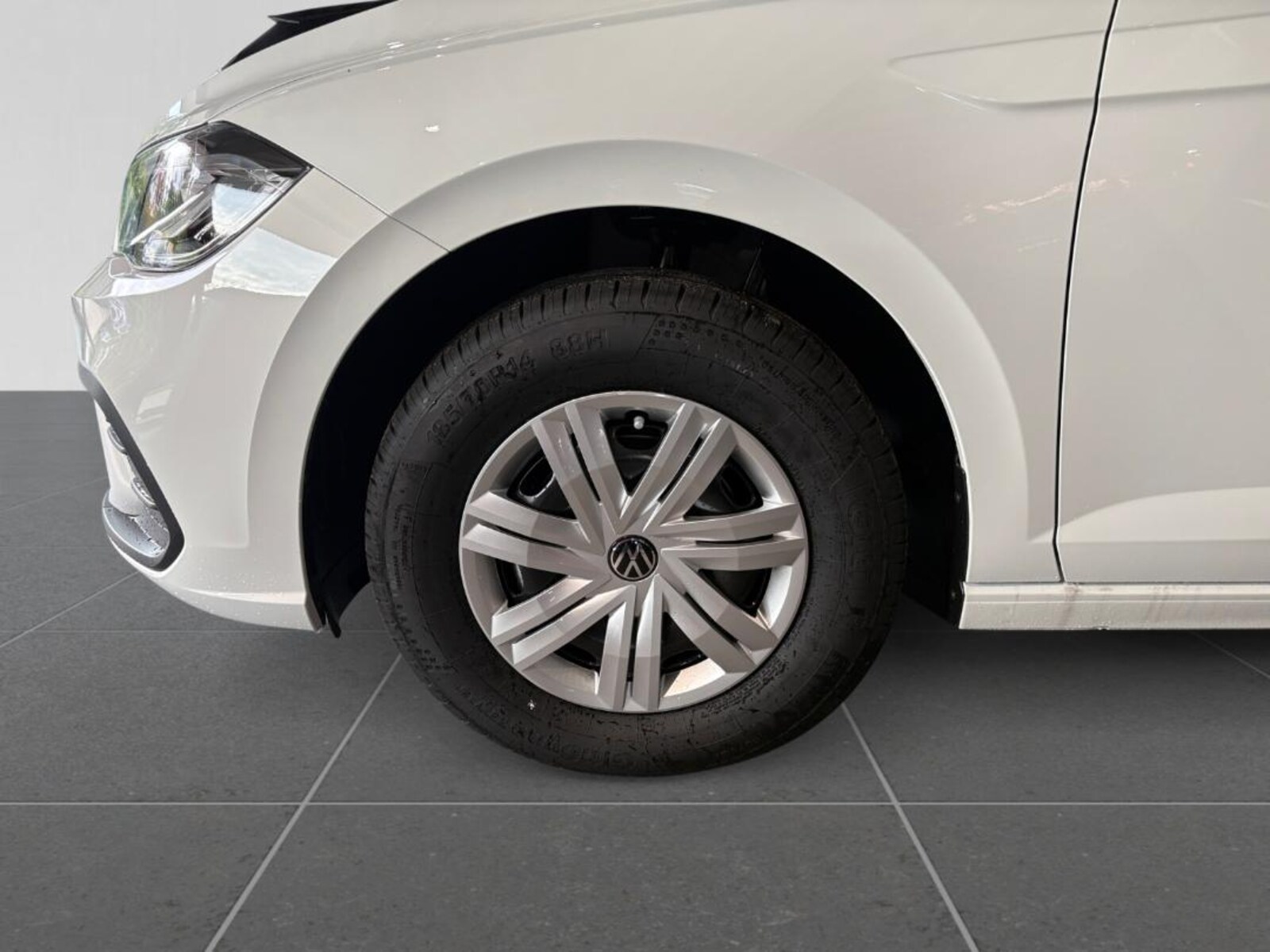 Volkswagen Polo – Bild 16