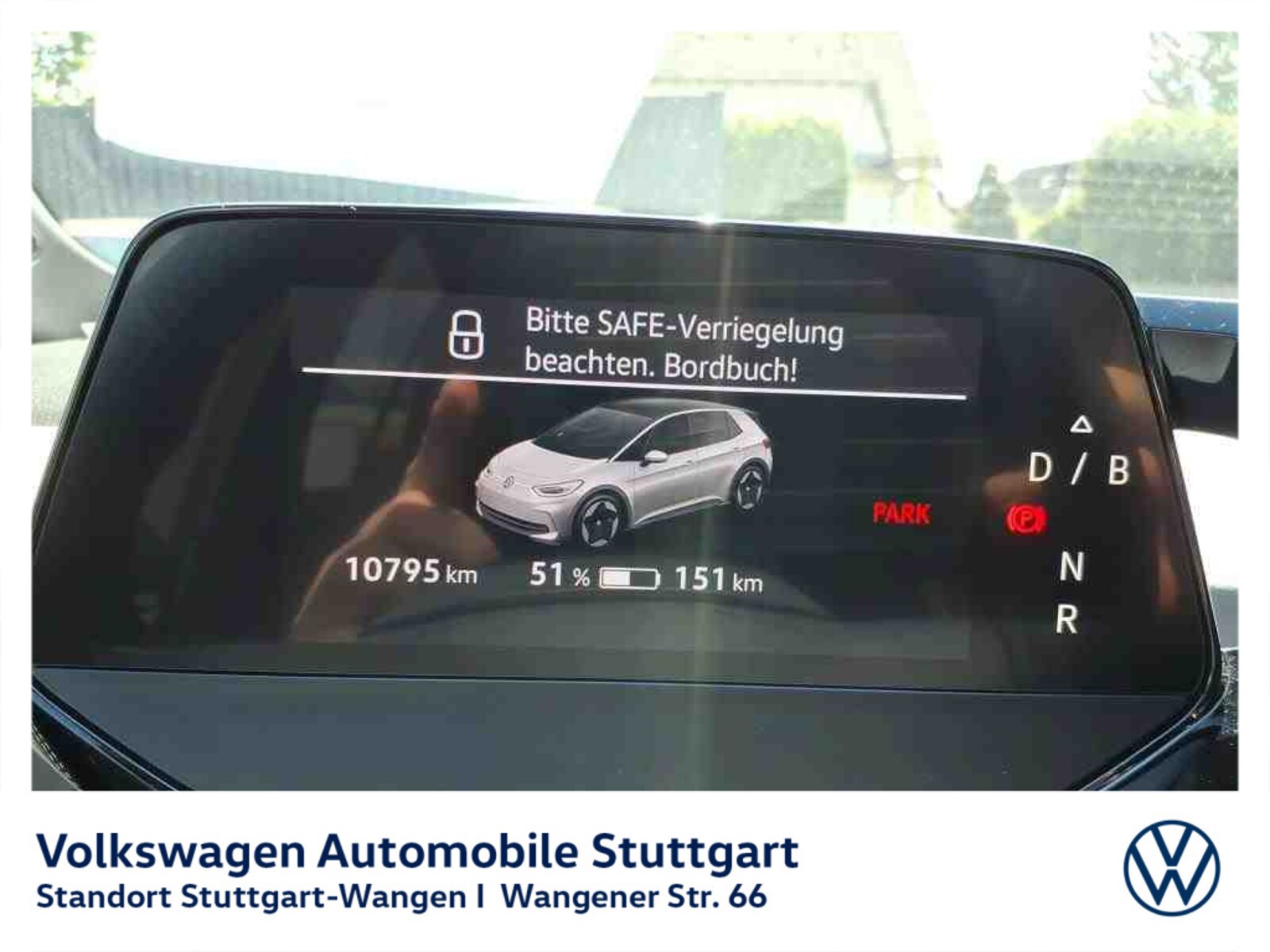 Volkswagen ID.3 – Bild 5