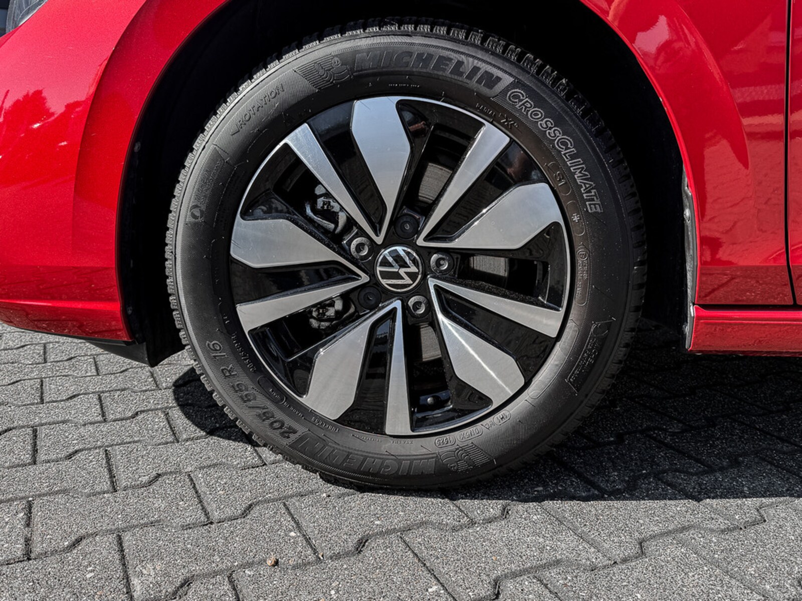 Volkswagen Golf – Bild 6