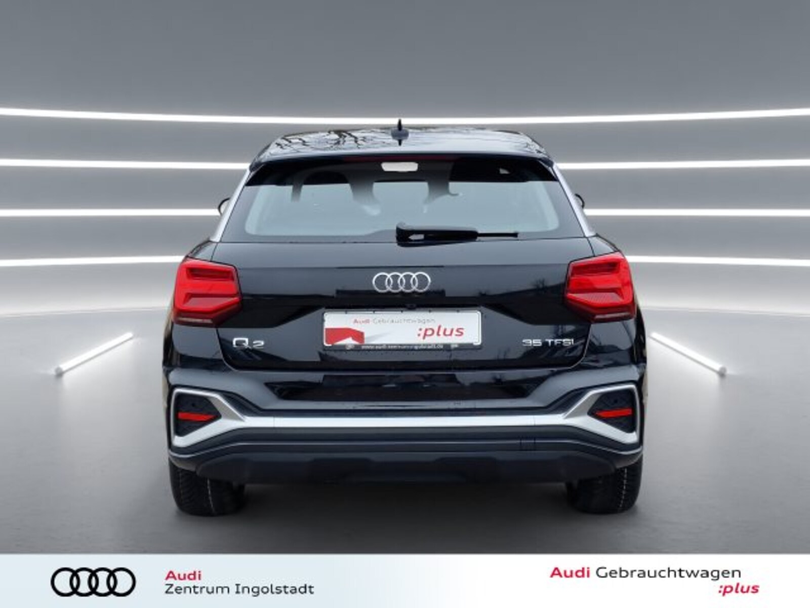 Audi Q2 – Bild 5