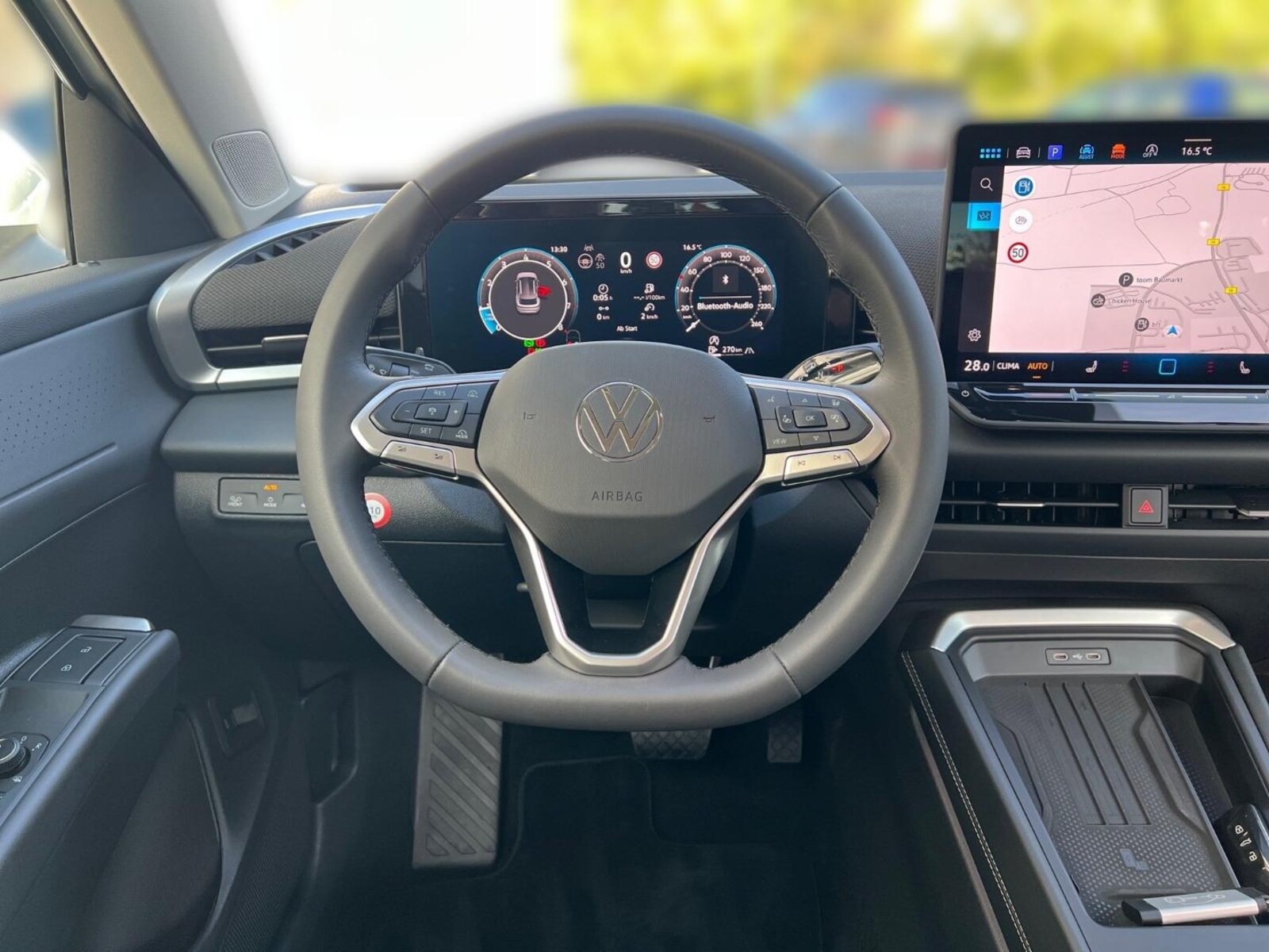 Volkswagen T-Roc – Bild 11