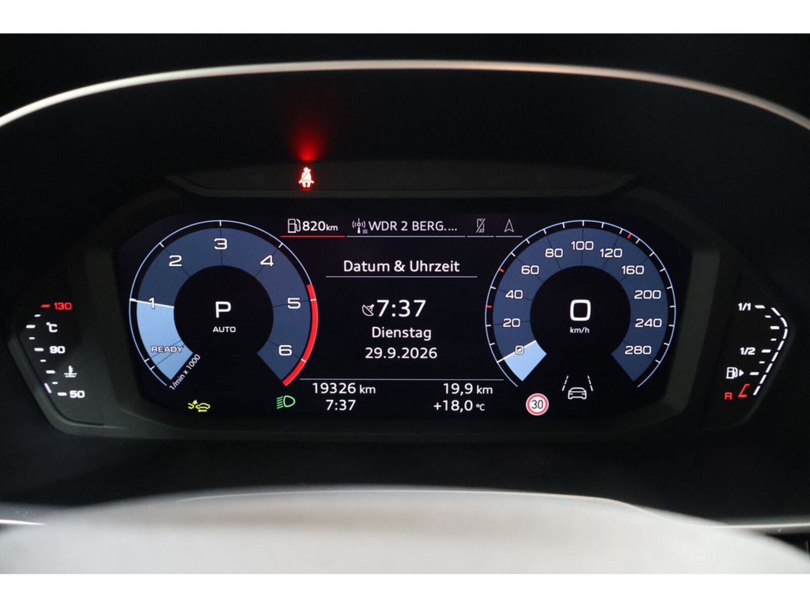 Audi Q3 Sportback – Bild 15