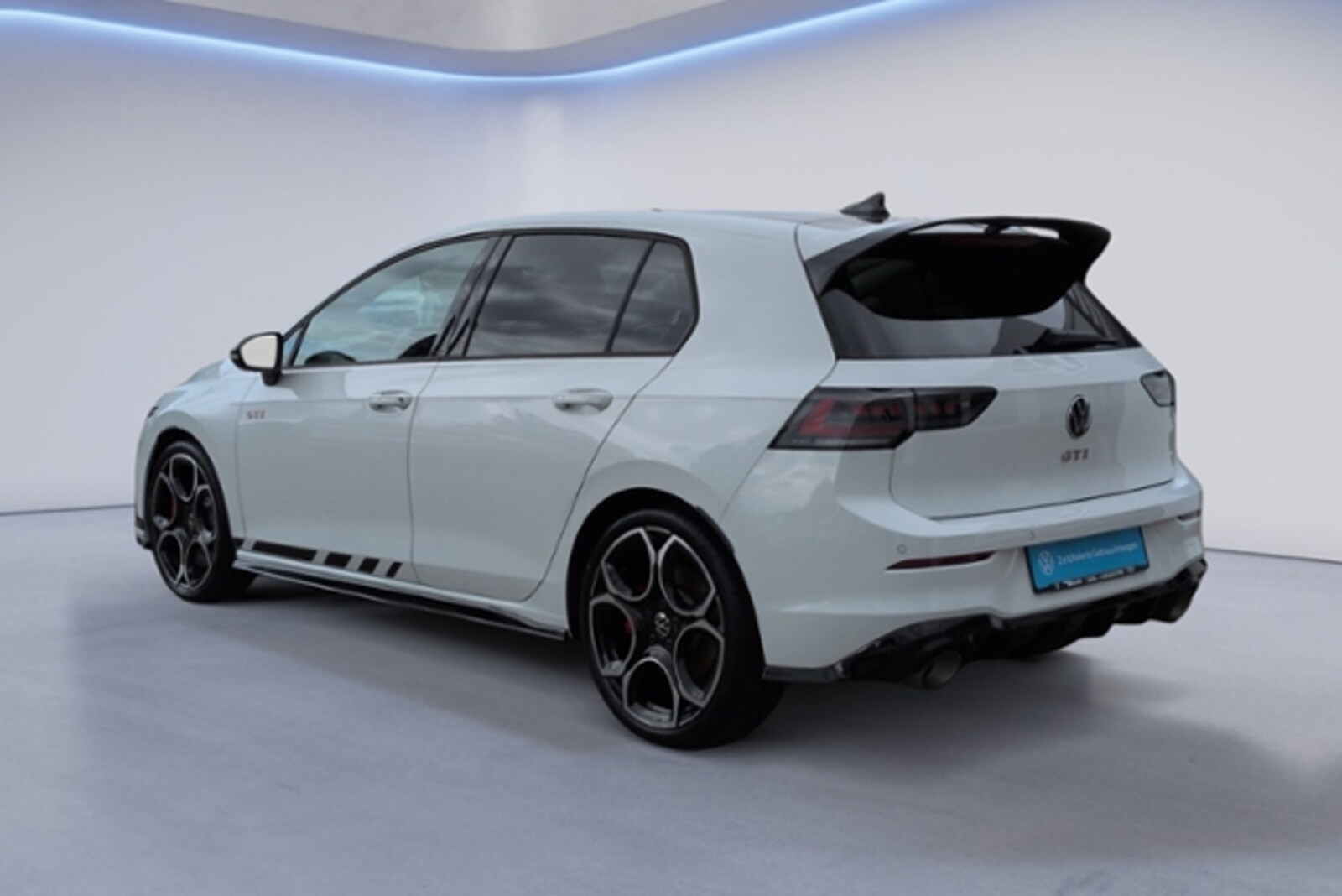 Volkswagen Golf – Bild 3