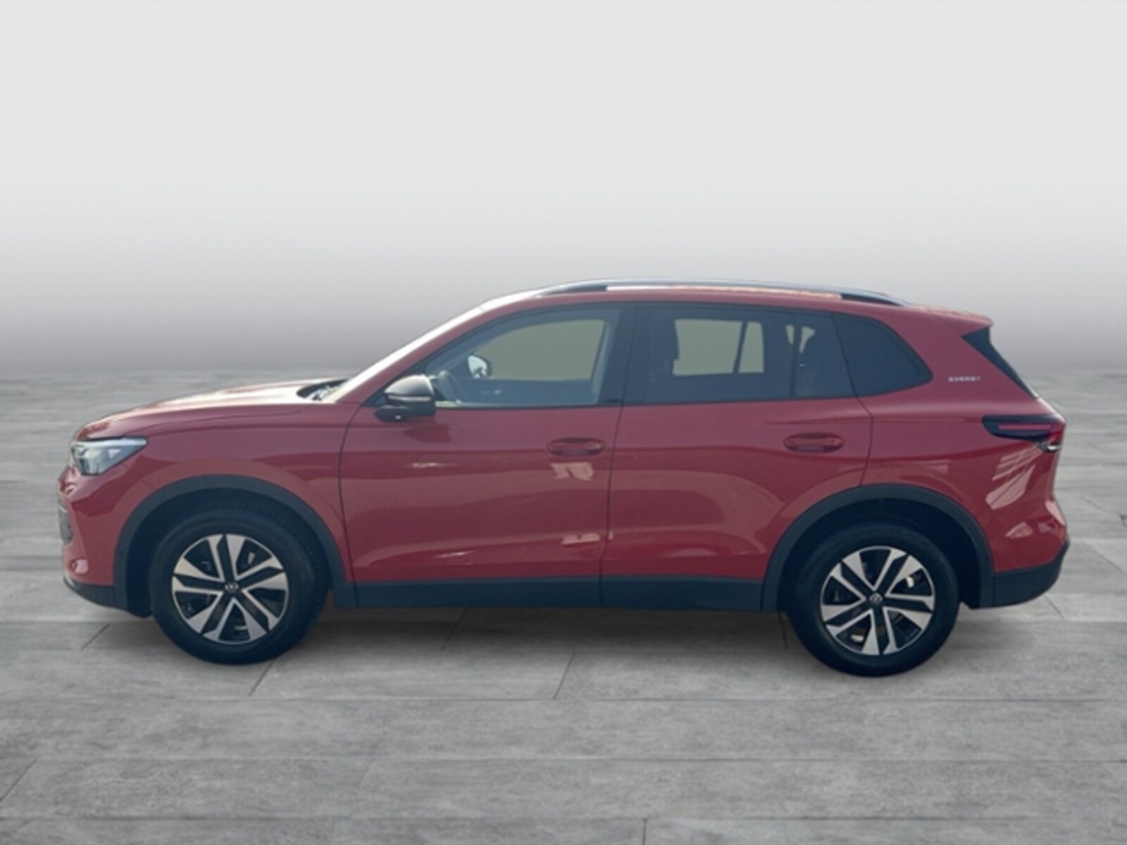 Volkswagen Tiguan – Bild 3