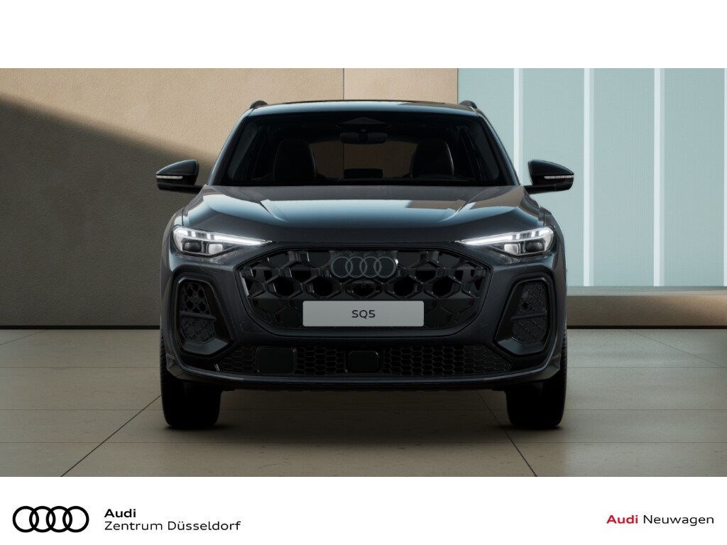 Image about Audi SQ5 SUV TFSI 270 kW S tronic