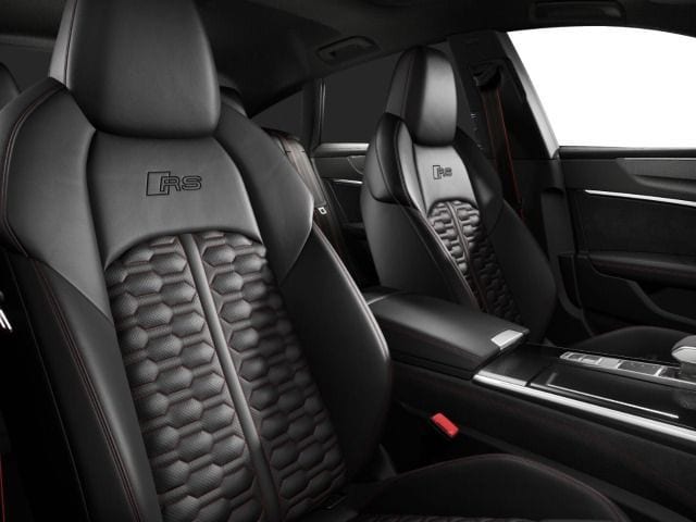 Audi RS7