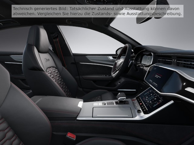 Audi RS7