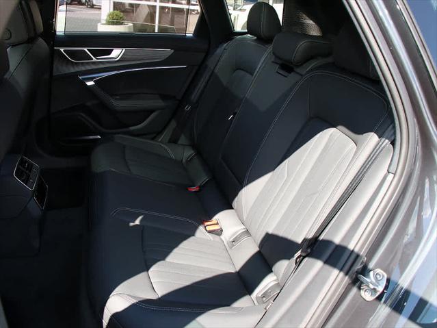 2026 AUDI A6 ALLROAD - Image 13