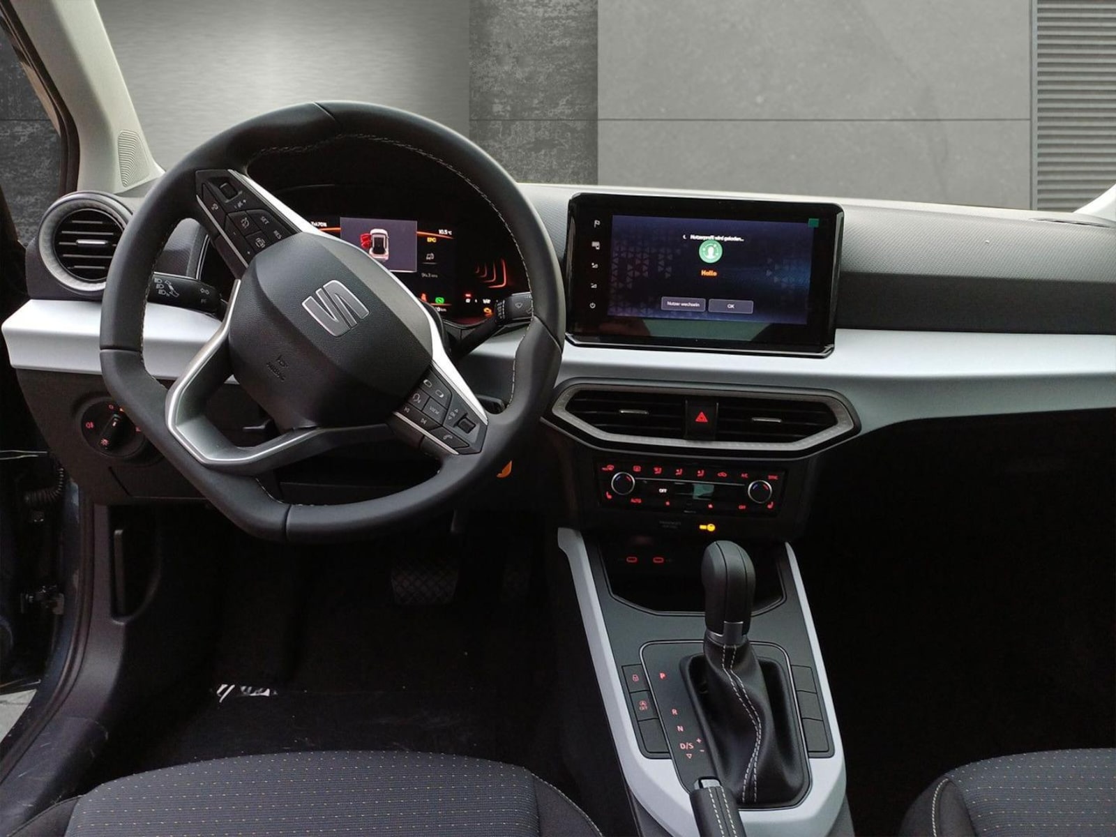 SEAT Arona – Bild 7