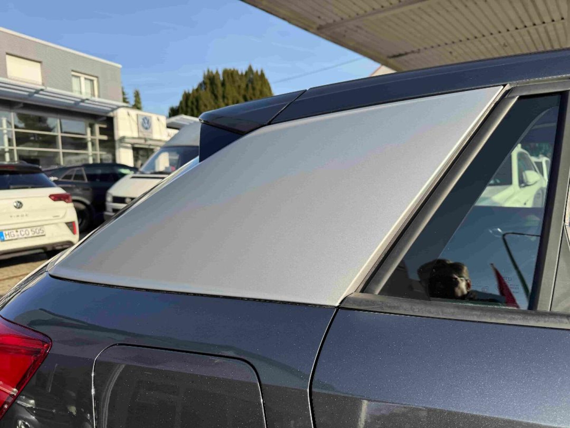 Audi Q2 S line