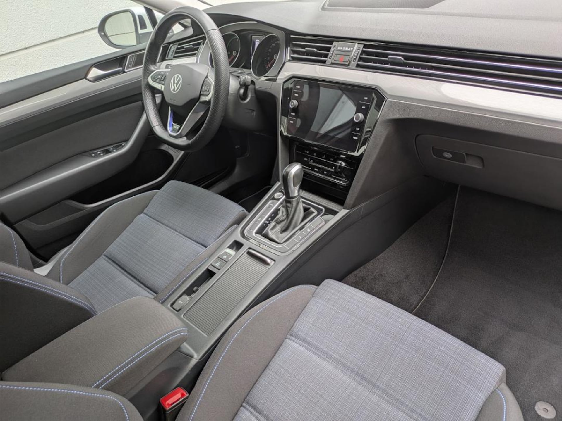 Volkswagen Passat Variant GTE