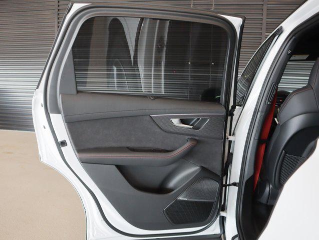 2026 Audi Q7 Prestige - Photo 29