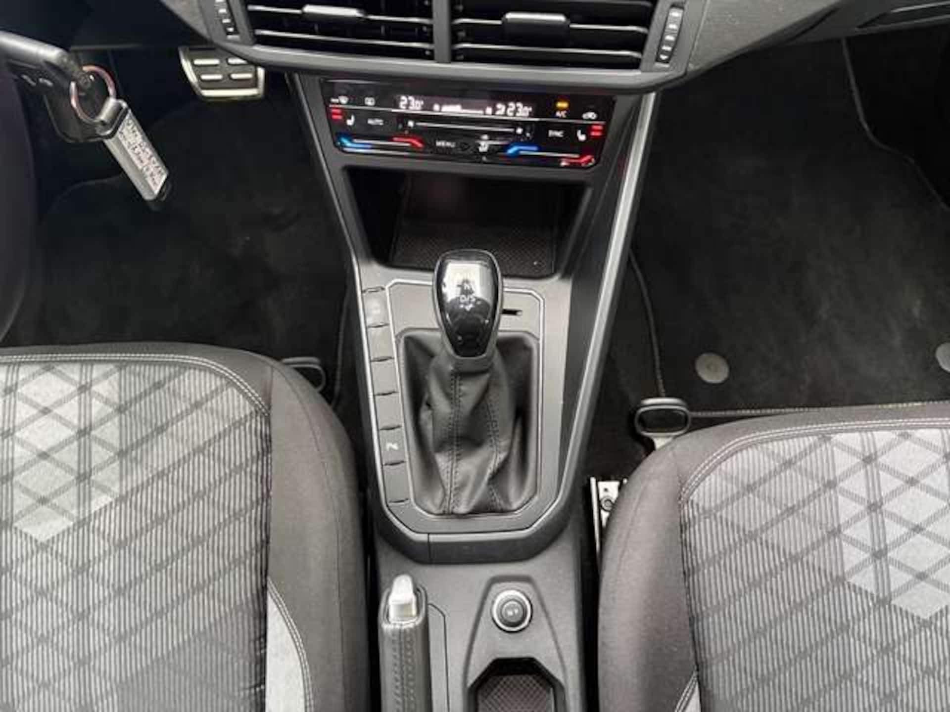 Volkswagen Polo R-Line