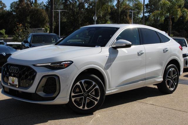 2026 Audi Q5 Sportback
