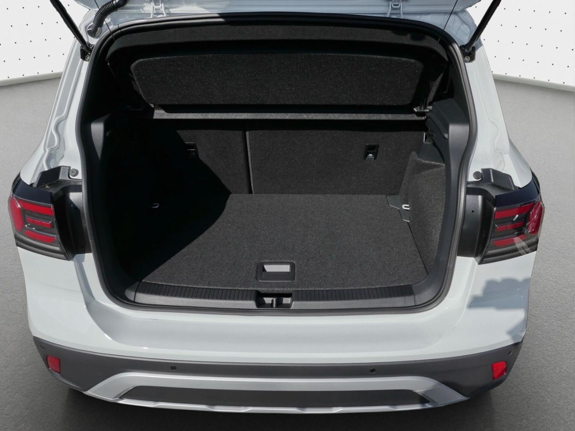 Volkswagen T-Cross ENERGY