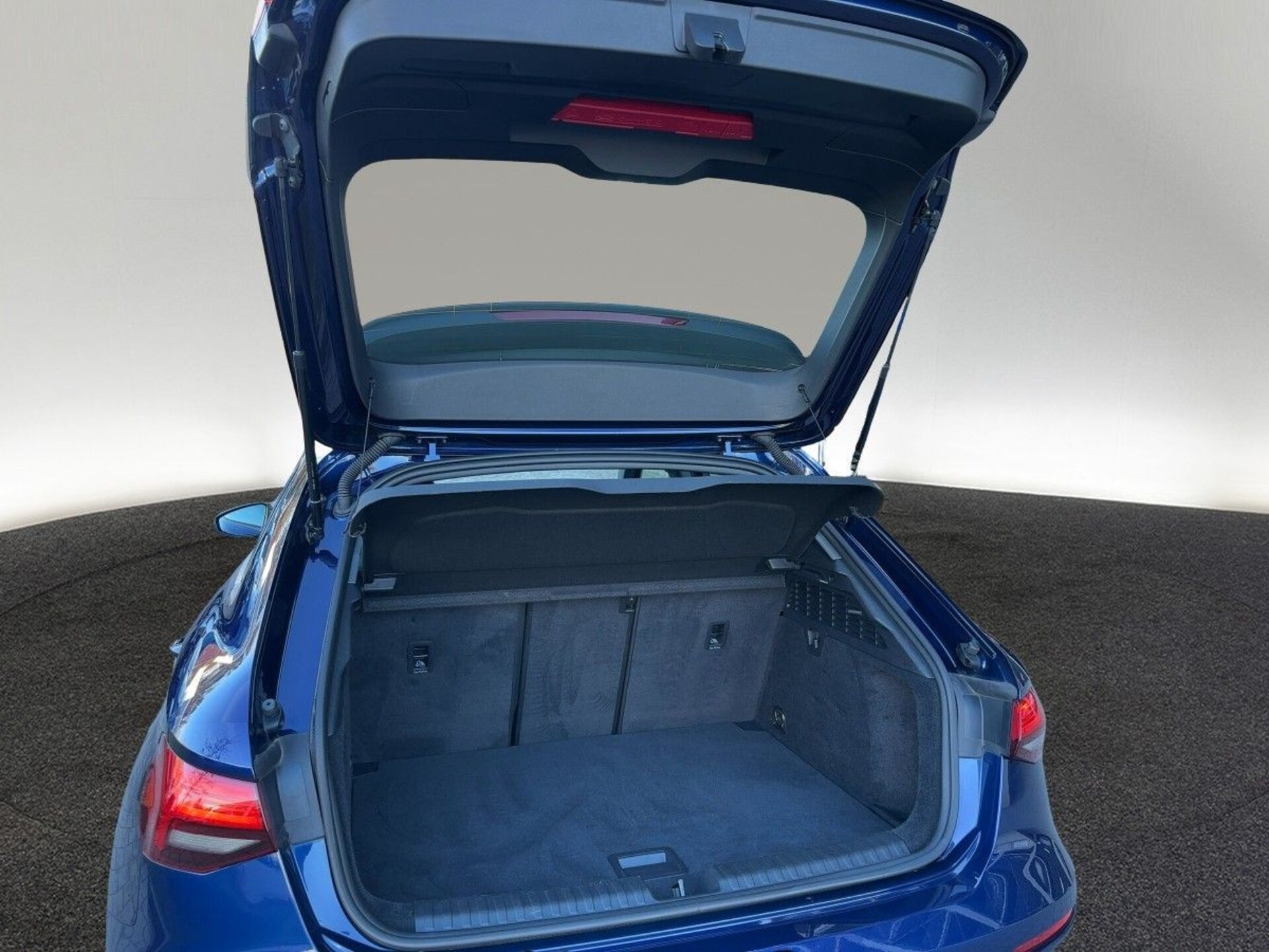 Audi A3 Sportback Advanced