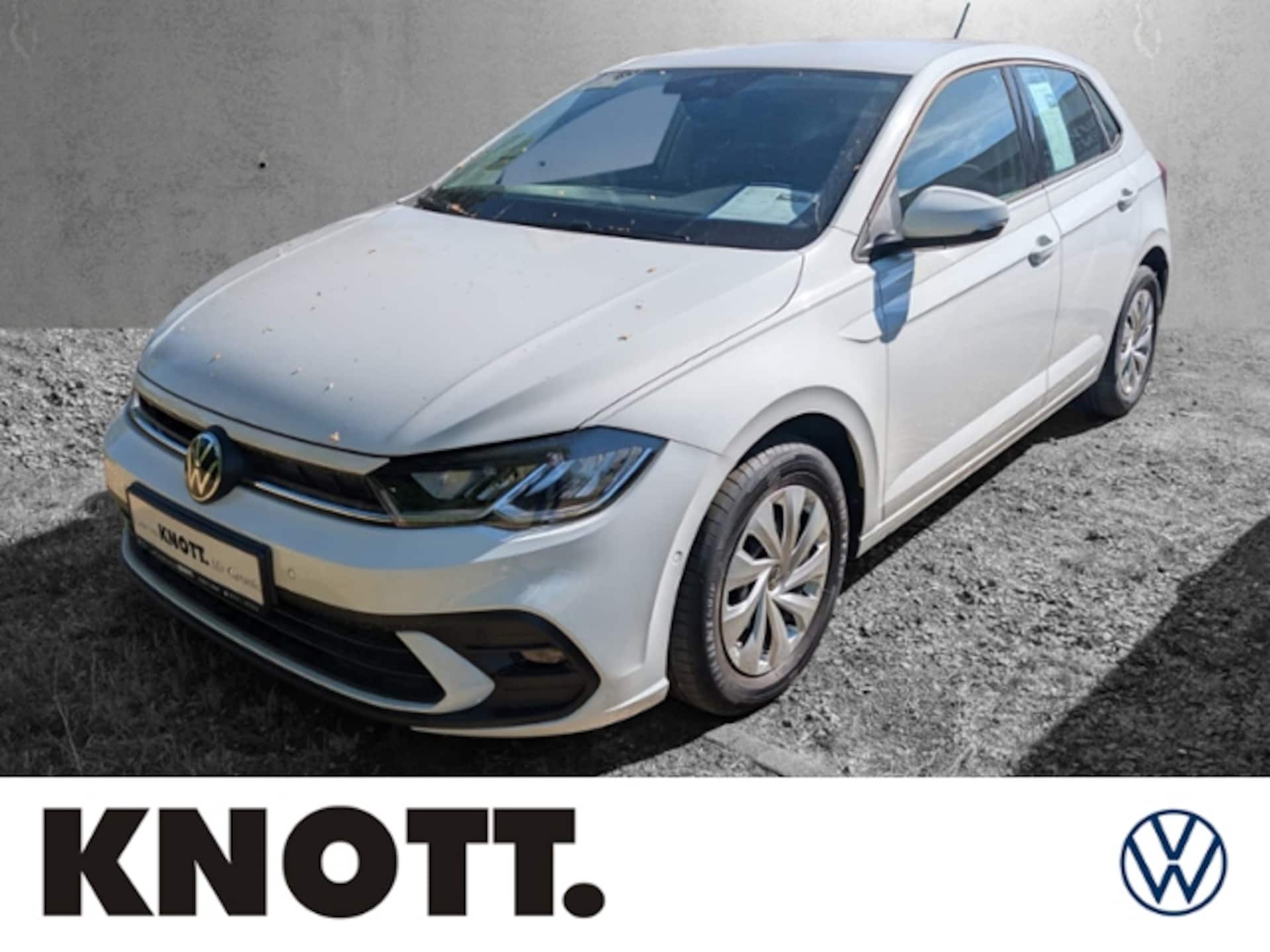 Volkswagen Polo Life