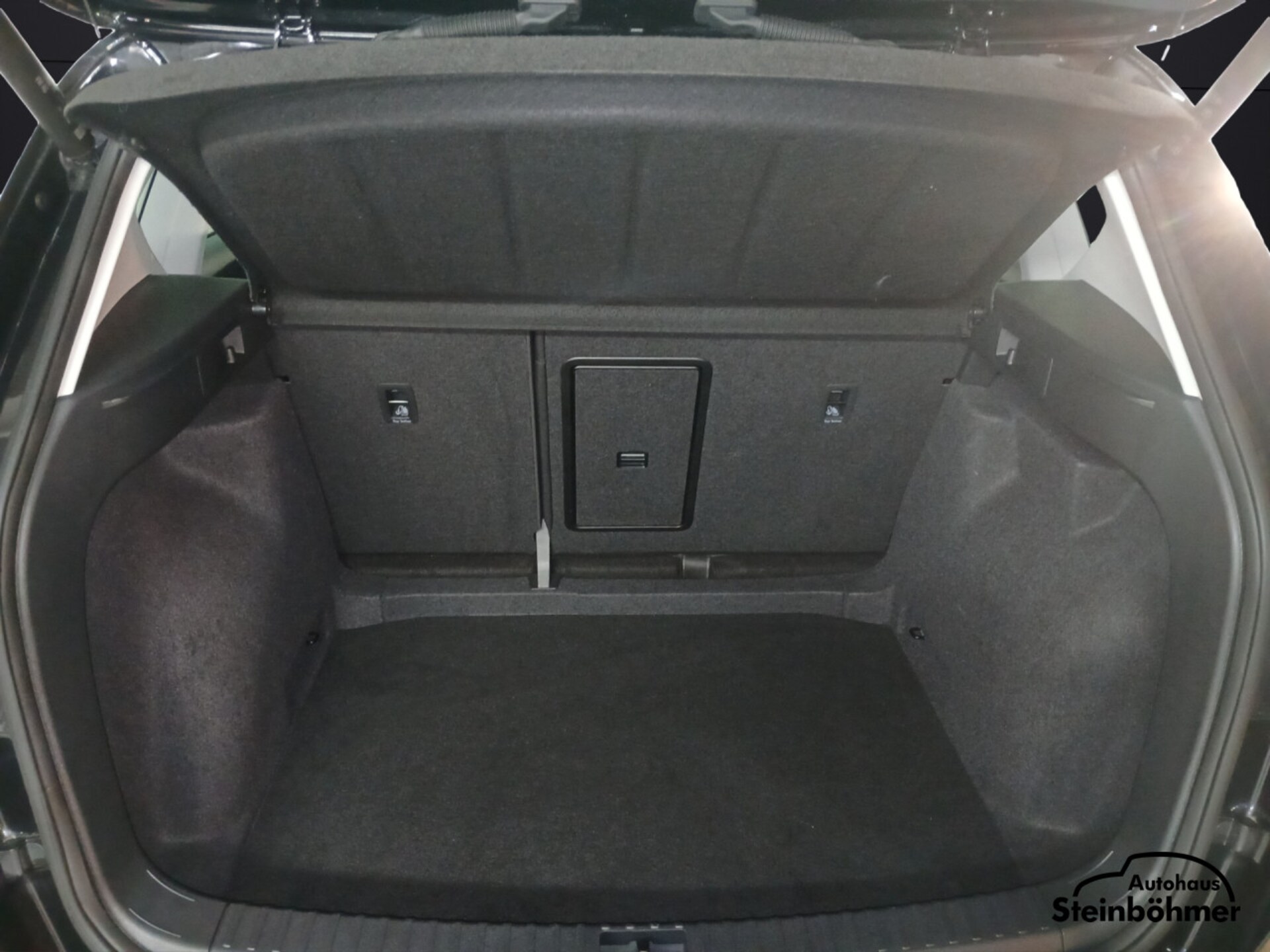 SEAT Ateca Style