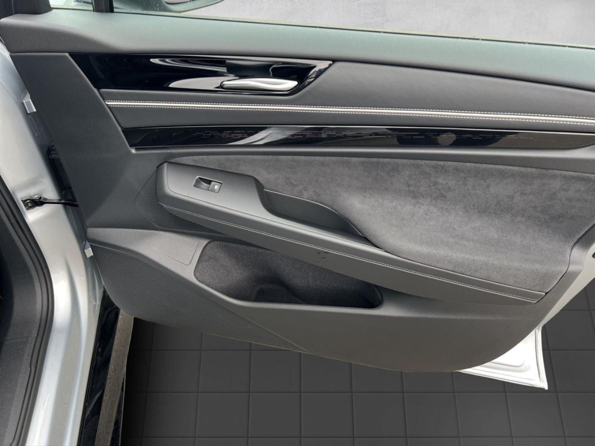 Volkswagen ID.7 Tourer Pro