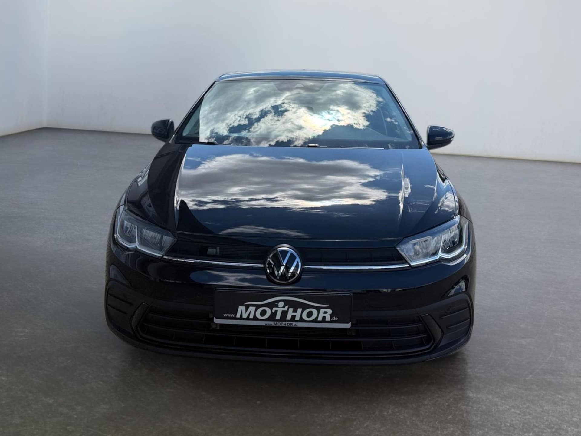 Volkswagen Polo Life