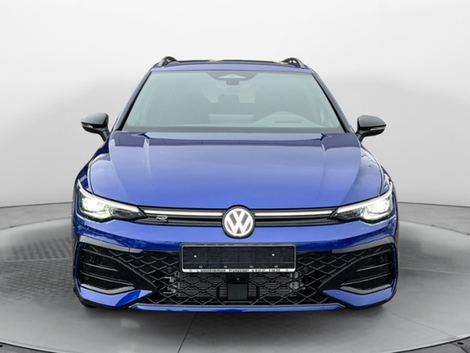 Volkswagen Golf Variant – Bild 6