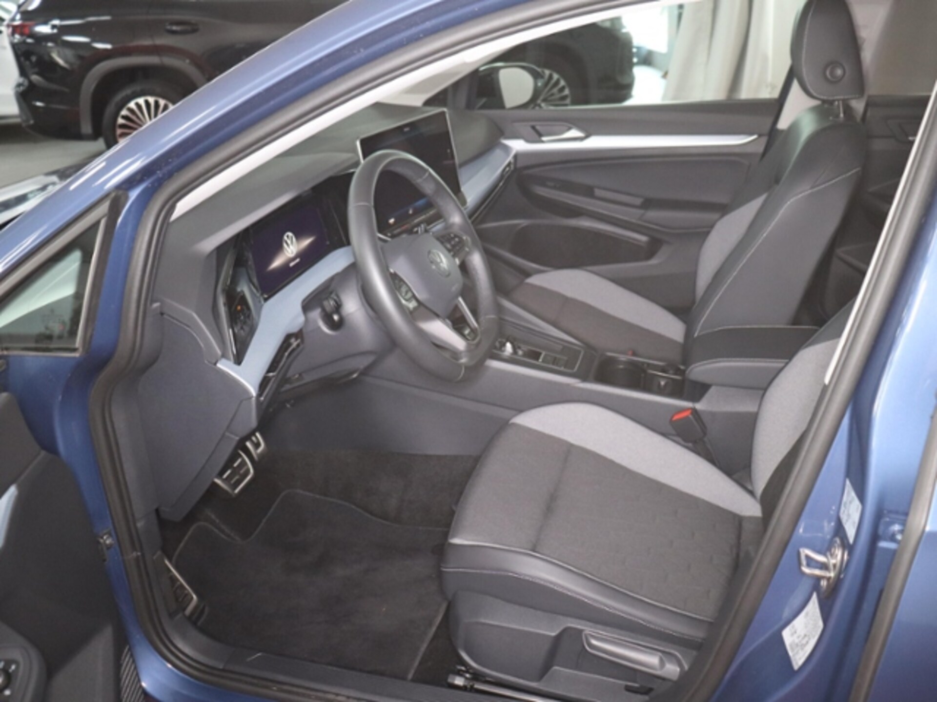 Volkswagen Golf Goal
