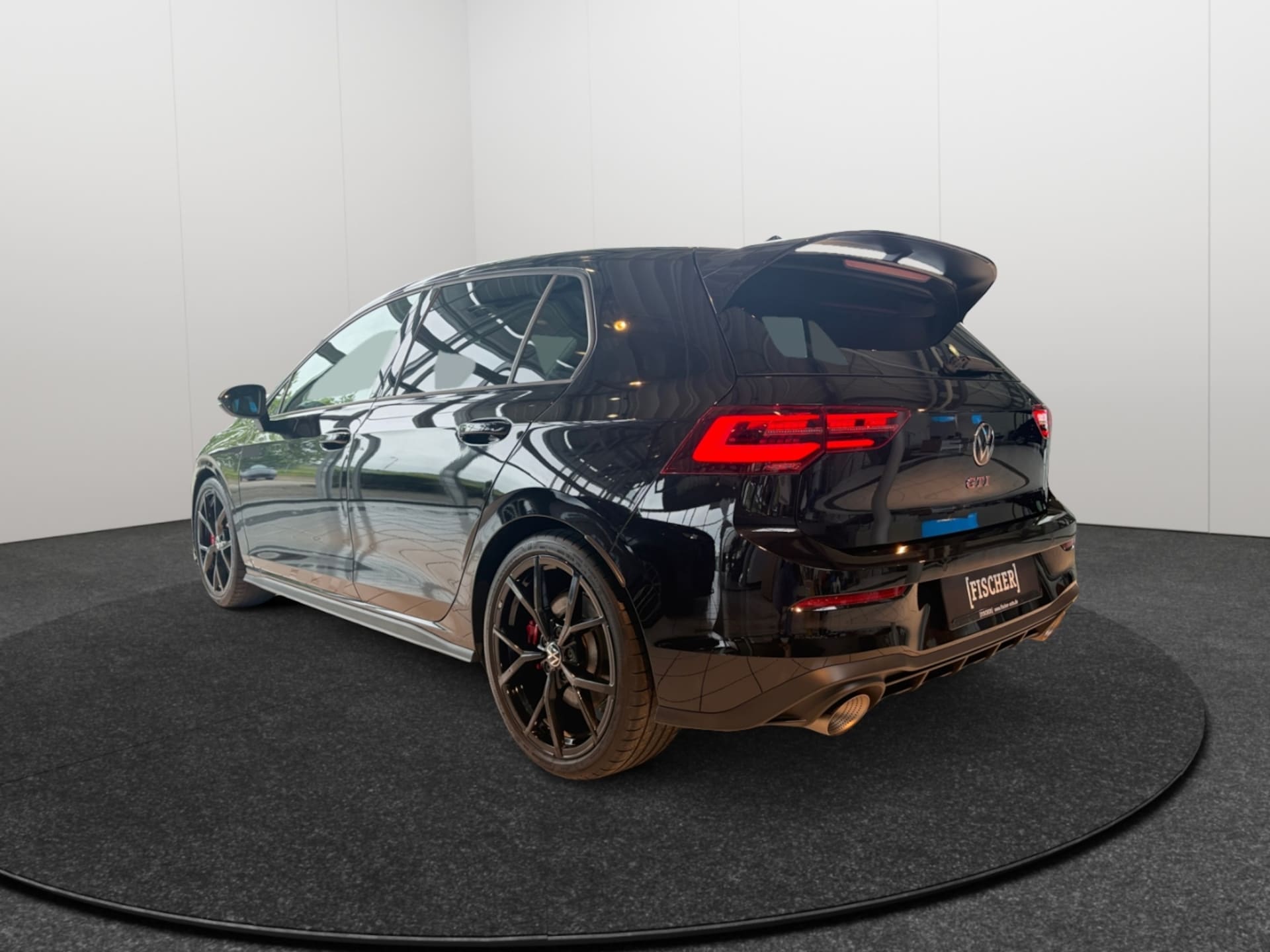 Volkswagen Golf GTI Clubsport