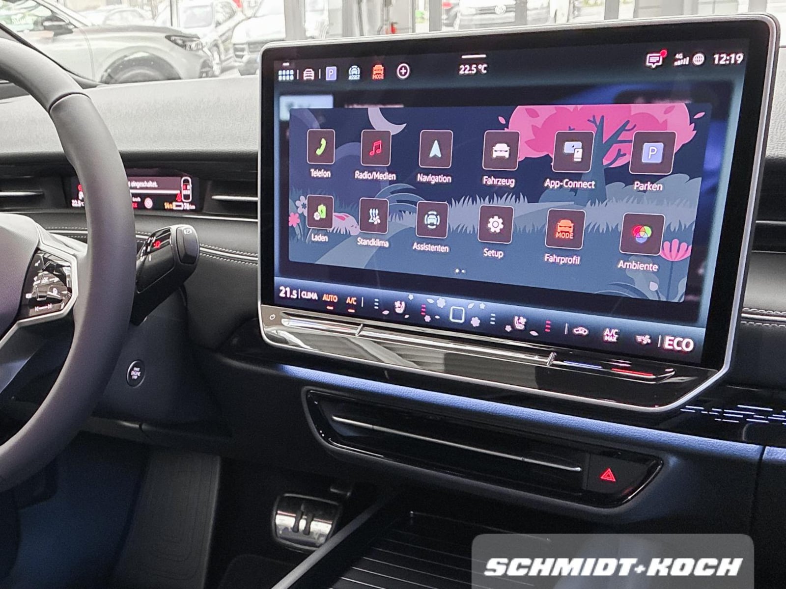 Volkswagen ID.7 Tourer – Bild 7