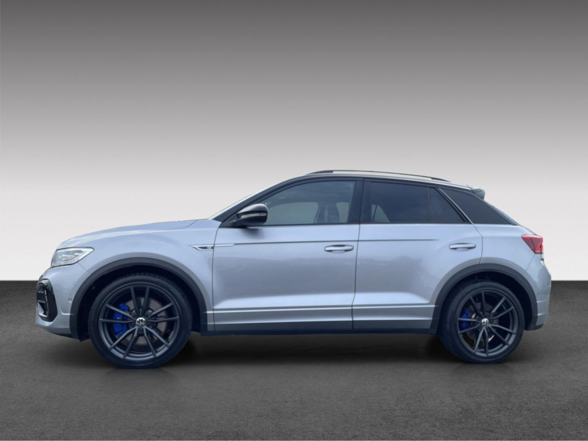 Volkswagen T-Roc R