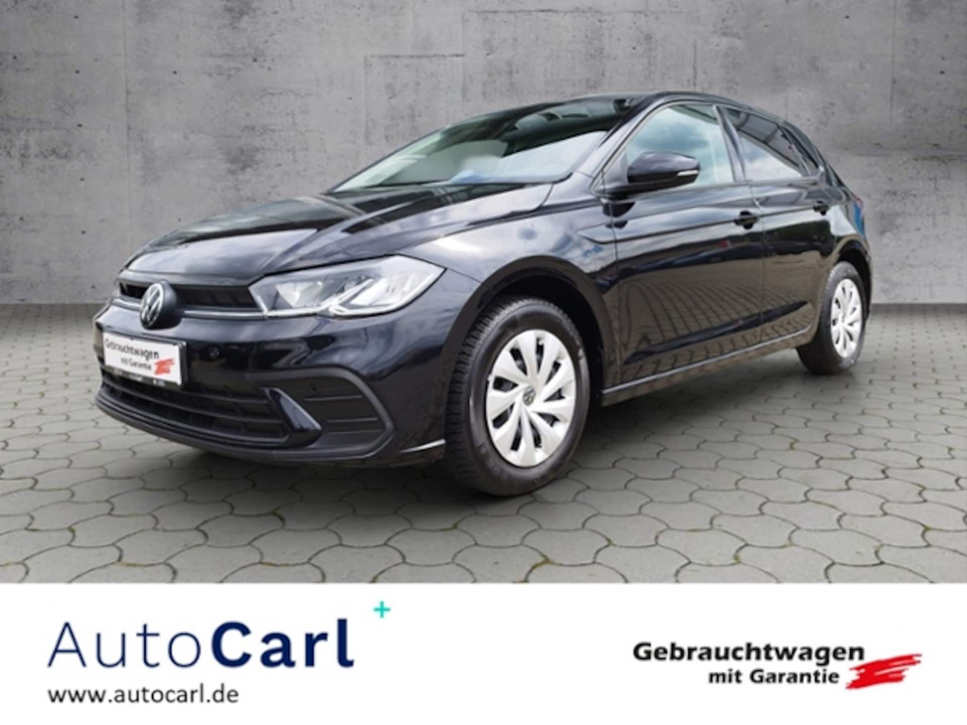 Volkswagen Polo Life
