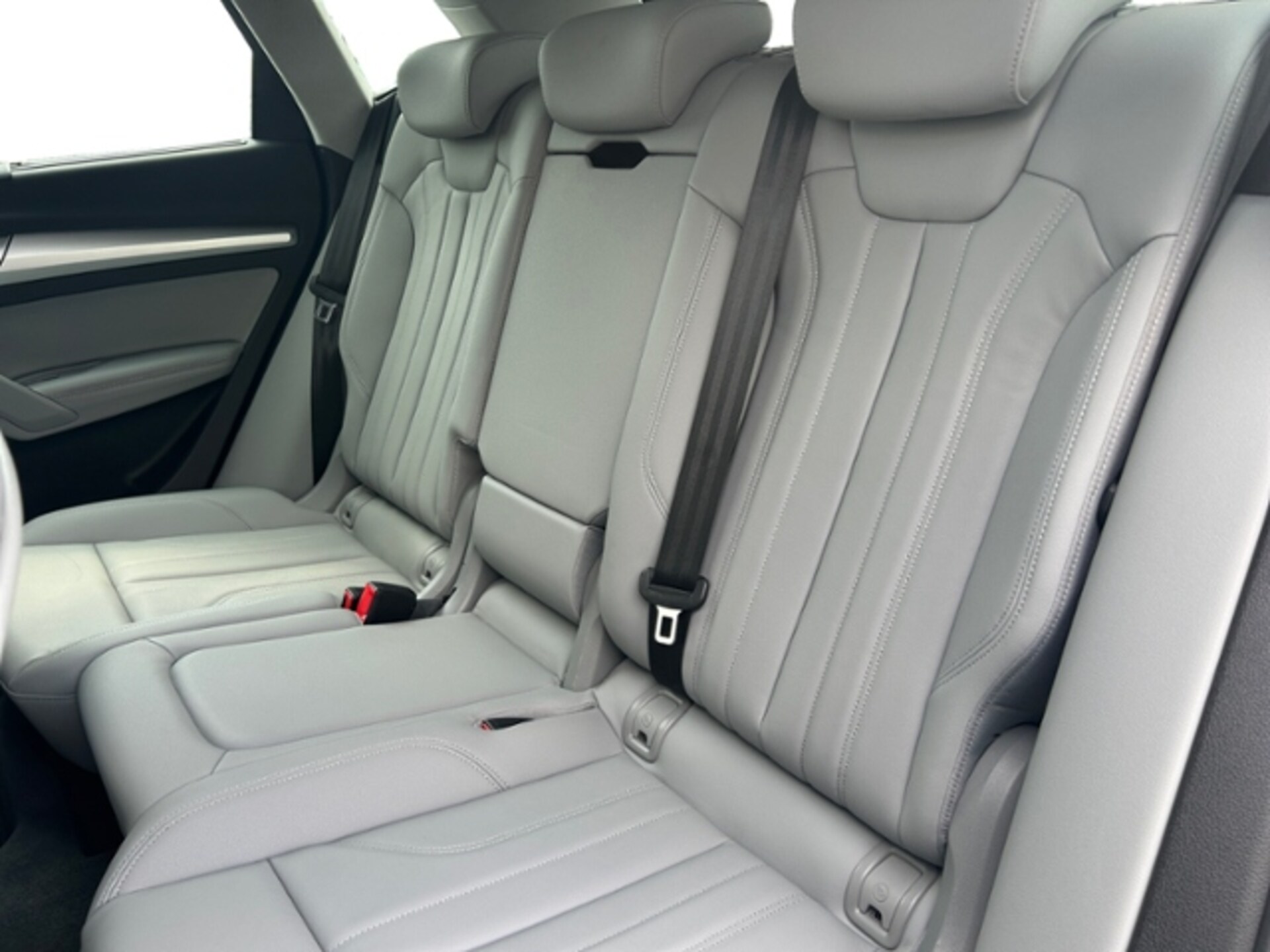 Audi Q5 SUV Advanced